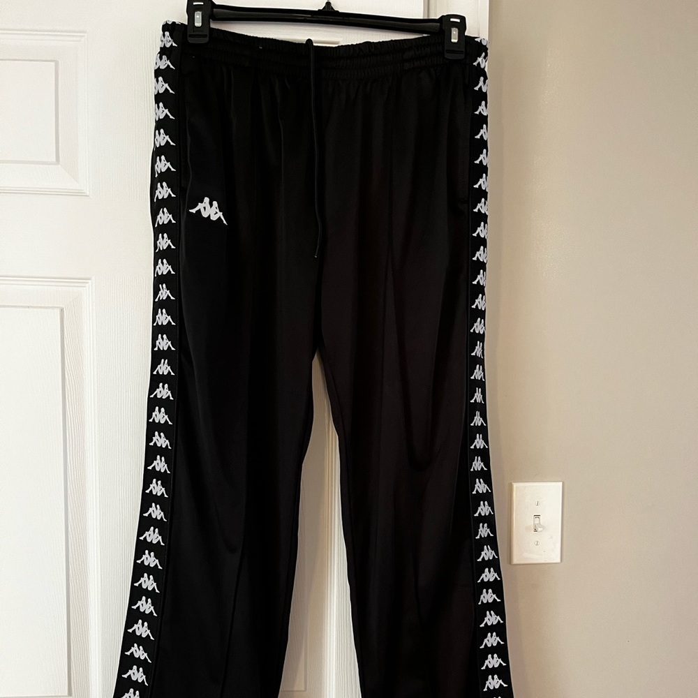 Kappa sweats pants